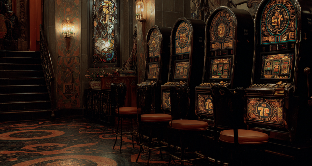 Casino Barcelona