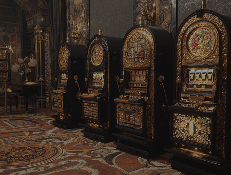 Casino Barcelona