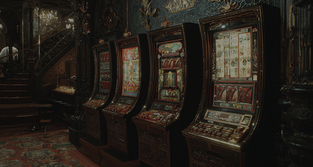 Casino Barcelona